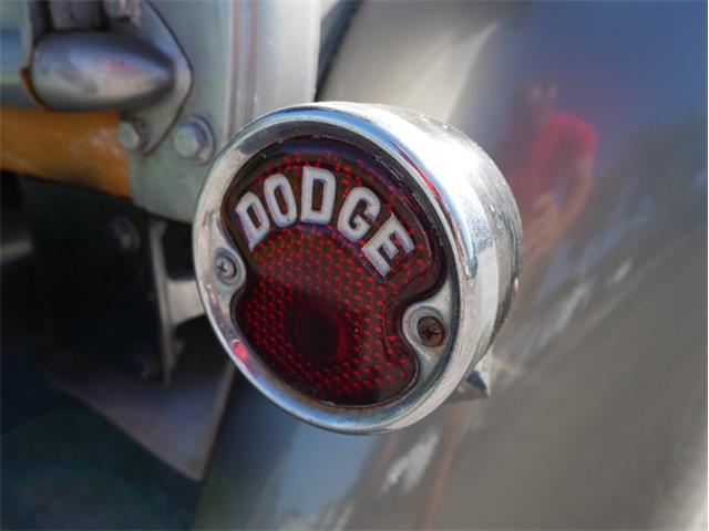 1941 Dodge WC Series (CC-2109593) for sale in Palmetto, Florida