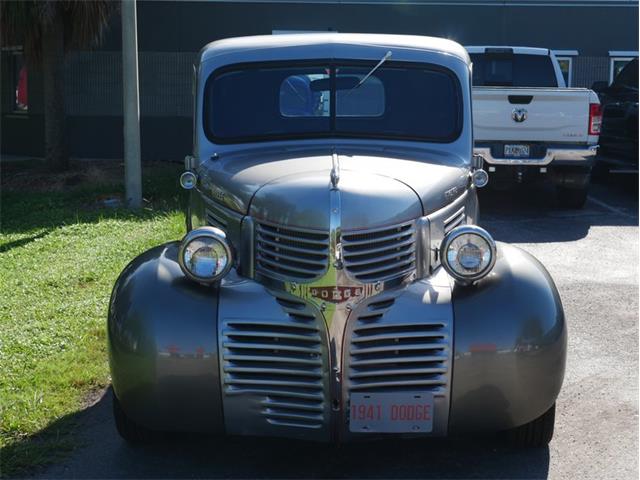 1941 Dodge WC Series (CC-2109593) for sale in Palmetto, Florida