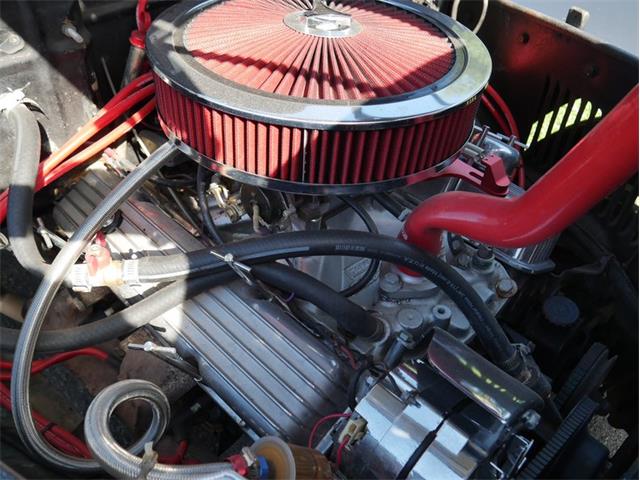 1941 Dodge WC Series (CC-2109593) for sale in Palmetto, Florida
