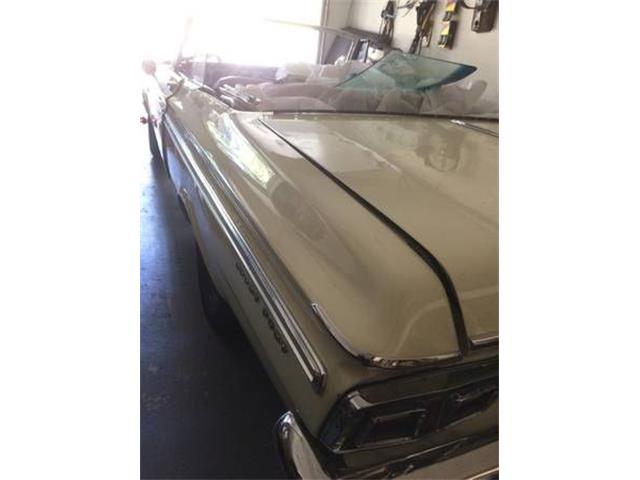 1964 Plymouth Sport Fury (CC-2109594) for sale in Cadillac, Michigan
