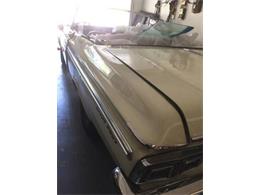 1964 Plymouth Sport Fury (CC-2109594) for sale in Cadillac, Michigan