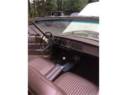 1964 Plymouth Sport Fury (CC-2109594) for sale in Cadillac, Michigan