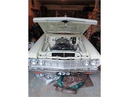 1964 Plymouth Sport Fury (CC-2109594) for sale in Cadillac, Michigan