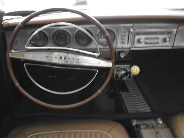 1964 Plymouth Sport Fury (CC-2109594) for sale in Cadillac, Michigan