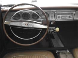 1964 Plymouth Sport Fury (CC-2109594) for sale in Cadillac, Michigan