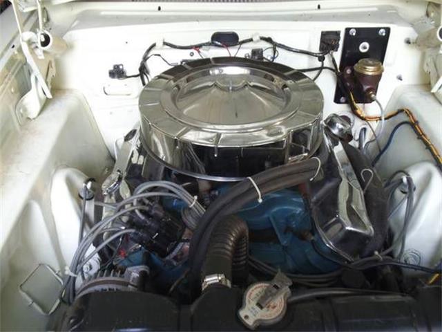 1964 Plymouth Sport Fury (CC-2109594) for sale in Cadillac, Michigan