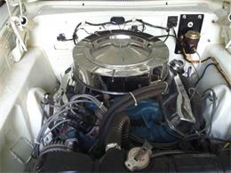 1964 Plymouth Sport Fury (CC-2109594) for sale in Cadillac, Michigan