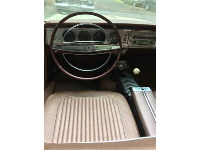 1964 Plymouth Sport Fury (CC-2109594) for sale in Cadillac, Michigan