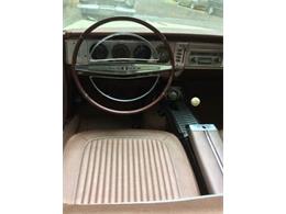 1964 Plymouth Sport Fury (CC-2109594) for sale in Cadillac, Michigan