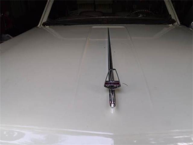 1964 Plymouth Sport Fury (CC-2109594) for sale in Cadillac, Michigan