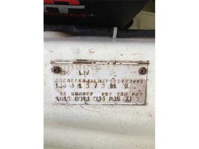 1964 Plymouth Sport Fury (CC-2109594) for sale in Cadillac, Michigan