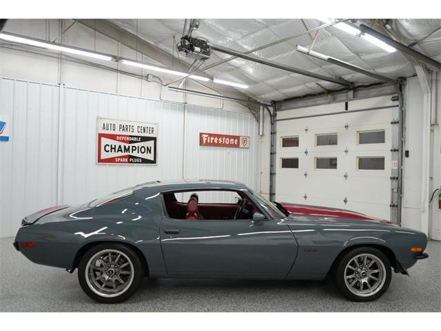 1972 Chevrolet Camaro (CC-2109595) for sale in Homer City, Pennsylvania