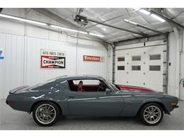 1972 Chevrolet Camaro (CC-2109595) for sale in Homer City, Pennsylvania
