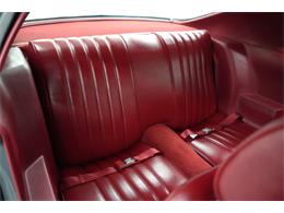1972 Chevrolet Camaro (CC-2109595) for sale in Homer City, Pennsylvania