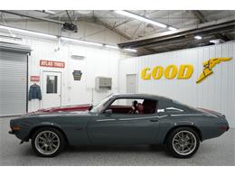 1972 Chevrolet Camaro (CC-2109595) for sale in Homer City, Pennsylvania