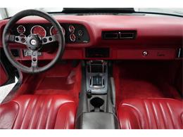 1972 Chevrolet Camaro (CC-2109595) for sale in Homer City, Pennsylvania