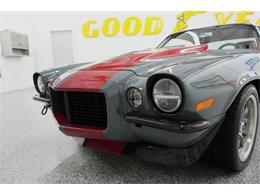 1972 Chevrolet Camaro (CC-2109595) for sale in Homer City, Pennsylvania