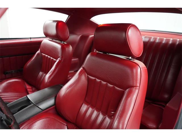 1972 Chevrolet Camaro (CC-2109595) for sale in Homer City, Pennsylvania