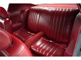 1972 Chevrolet Camaro (CC-2109595) for sale in Homer City, Pennsylvania