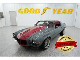 1972 Chevrolet Camaro (CC-2109595) for sale in Homer City, Pennsylvania