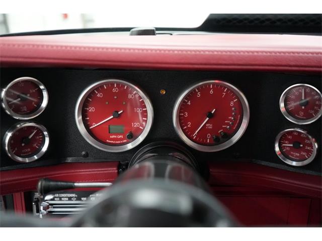 1972 Chevrolet Camaro (CC-2109595) for sale in Homer City, Pennsylvania