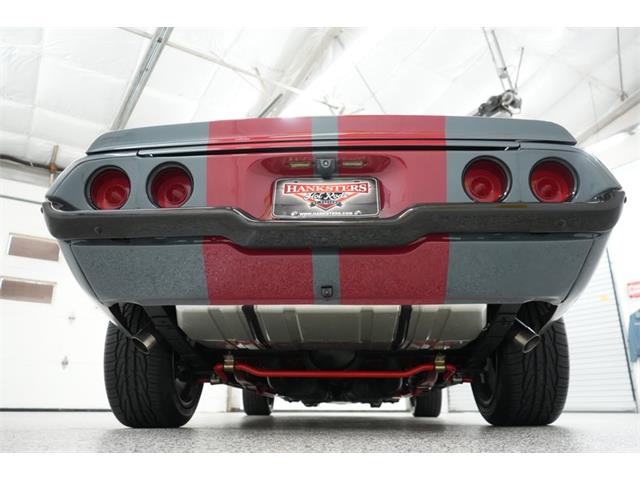 1972 Chevrolet Camaro (CC-2109595) for sale in Homer City, Pennsylvania