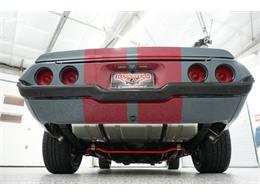 1972 Chevrolet Camaro (CC-2109595) for sale in Homer City, Pennsylvania