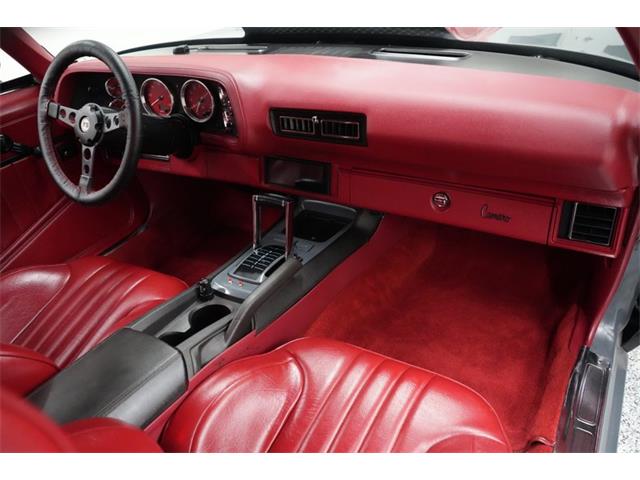 1972 Chevrolet Camaro (CC-2109595) for sale in Homer City, Pennsylvania