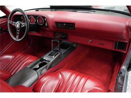 1972 Chevrolet Camaro (CC-2109595) for sale in Homer City, Pennsylvania