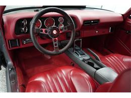 1972 Chevrolet Camaro (CC-2109595) for sale in Homer City, Pennsylvania