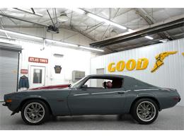 1972 Chevrolet Camaro (CC-2109595) for sale in Homer City, Pennsylvania