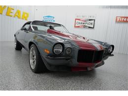 1972 Chevrolet Camaro (CC-2109595) for sale in Homer City, Pennsylvania