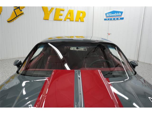 1972 Chevrolet Camaro (CC-2109595) for sale in Homer City, Pennsylvania