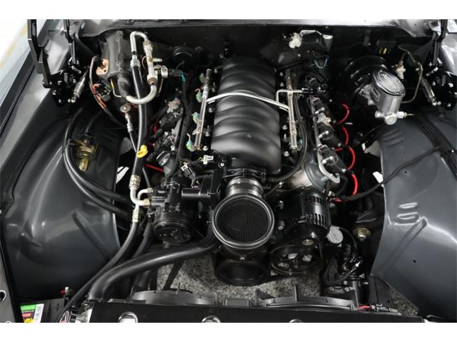1972 Chevrolet Camaro (CC-2109595) for sale in Homer City, Pennsylvania