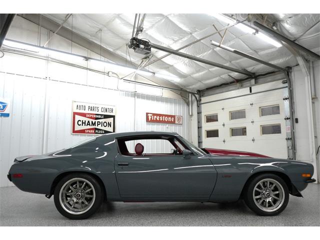 1972 Chevrolet Camaro (CC-2109595) for sale in Homer City, Pennsylvania