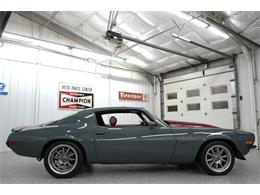 1972 Chevrolet Camaro (CC-2109595) for sale in Homer City, Pennsylvania