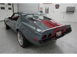 1972 Chevrolet Camaro (CC-2109595) for sale in Homer City, Pennsylvania