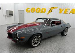 1972 Chevrolet Camaro (CC-2109595) for sale in Homer City, Pennsylvania