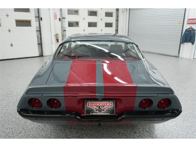 1972 Chevrolet Camaro (CC-2109595) for sale in Homer City, Pennsylvania