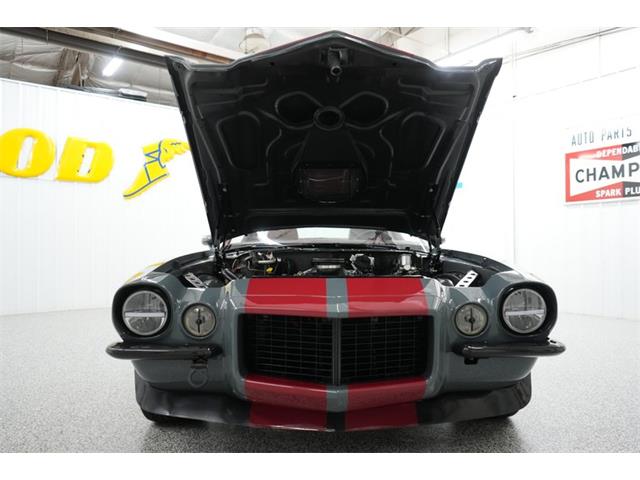 1972 Chevrolet Camaro (CC-2109595) for sale in Homer City, Pennsylvania