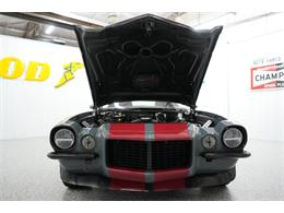1972 Chevrolet Camaro (CC-2109595) for sale in Homer City, Pennsylvania