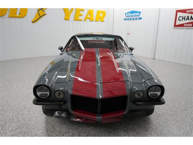1972 Chevrolet Camaro (CC-2109595) for sale in Homer City, Pennsylvania
