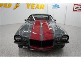 1972 Chevrolet Camaro (CC-2109595) for sale in Homer City, Pennsylvania
