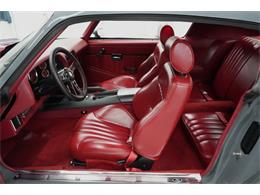 1972 Chevrolet Camaro (CC-2109595) for sale in Homer City, Pennsylvania