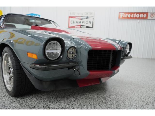 1972 Chevrolet Camaro (CC-2109595) for sale in Homer City, Pennsylvania