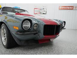 1972 Chevrolet Camaro (CC-2109595) for sale in Homer City, Pennsylvania