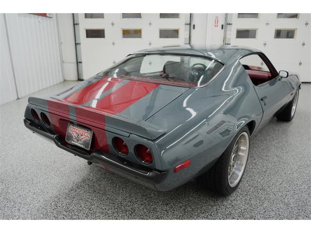 1972 Chevrolet Camaro (CC-2109595) for sale in Homer City, Pennsylvania