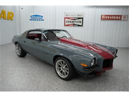 1972 Chevrolet Camaro (CC-2109595) for sale in Homer City, Pennsylvania