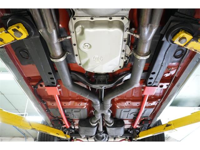 1972 Chevrolet Camaro (CC-2109595) for sale in Homer City, Pennsylvania