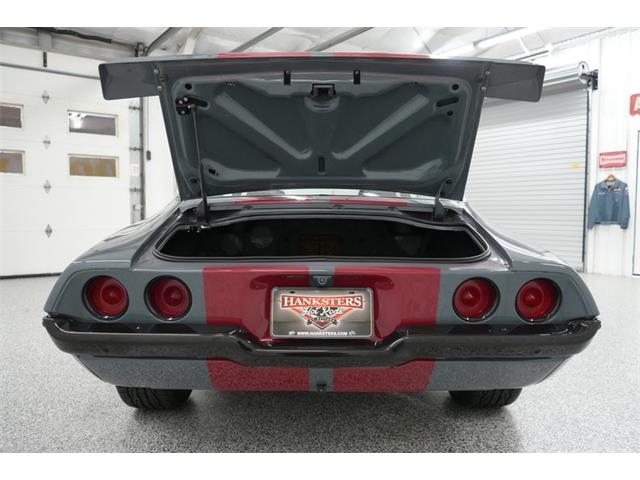 1972 Chevrolet Camaro (CC-2109595) for sale in Homer City, Pennsylvania